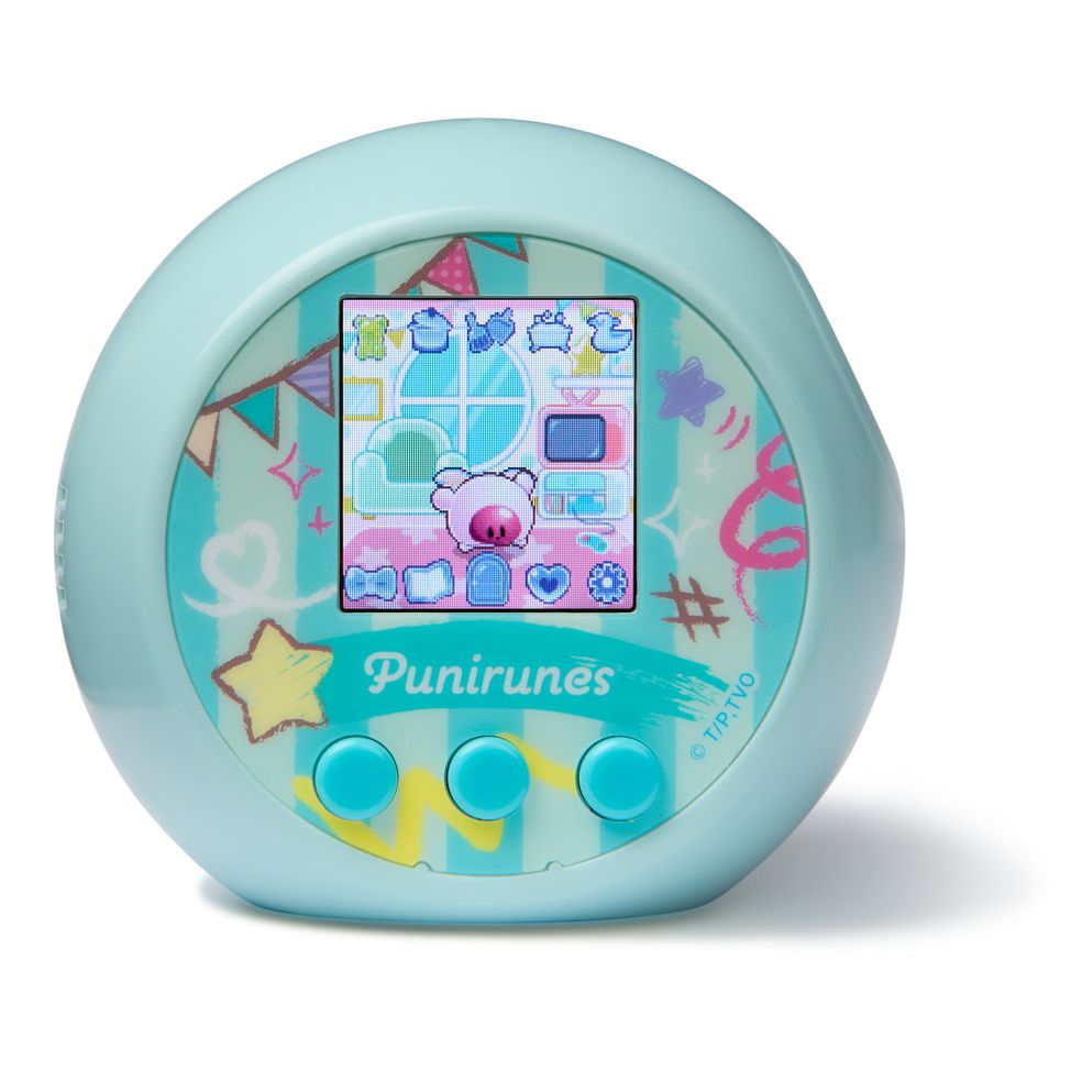 [47571162KID] Punirunes