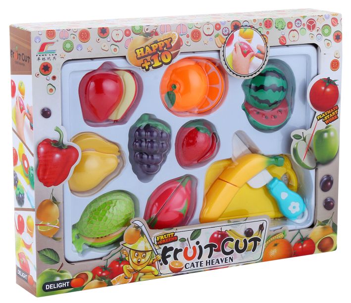 [49411373KID] Cut fruit