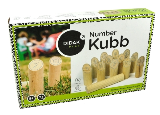 [52700035KID] JEU MOLKKY