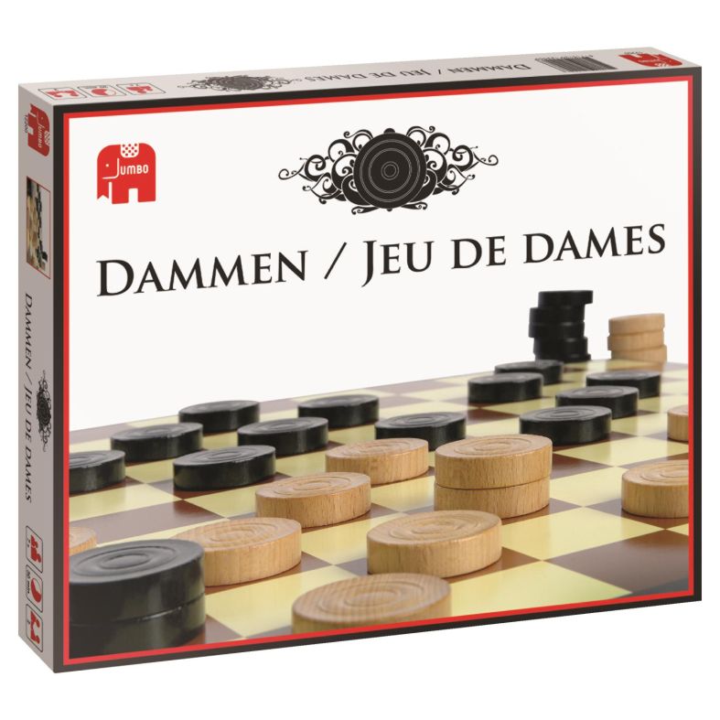 [54112200JUM] NL/FR Dammen/Dames