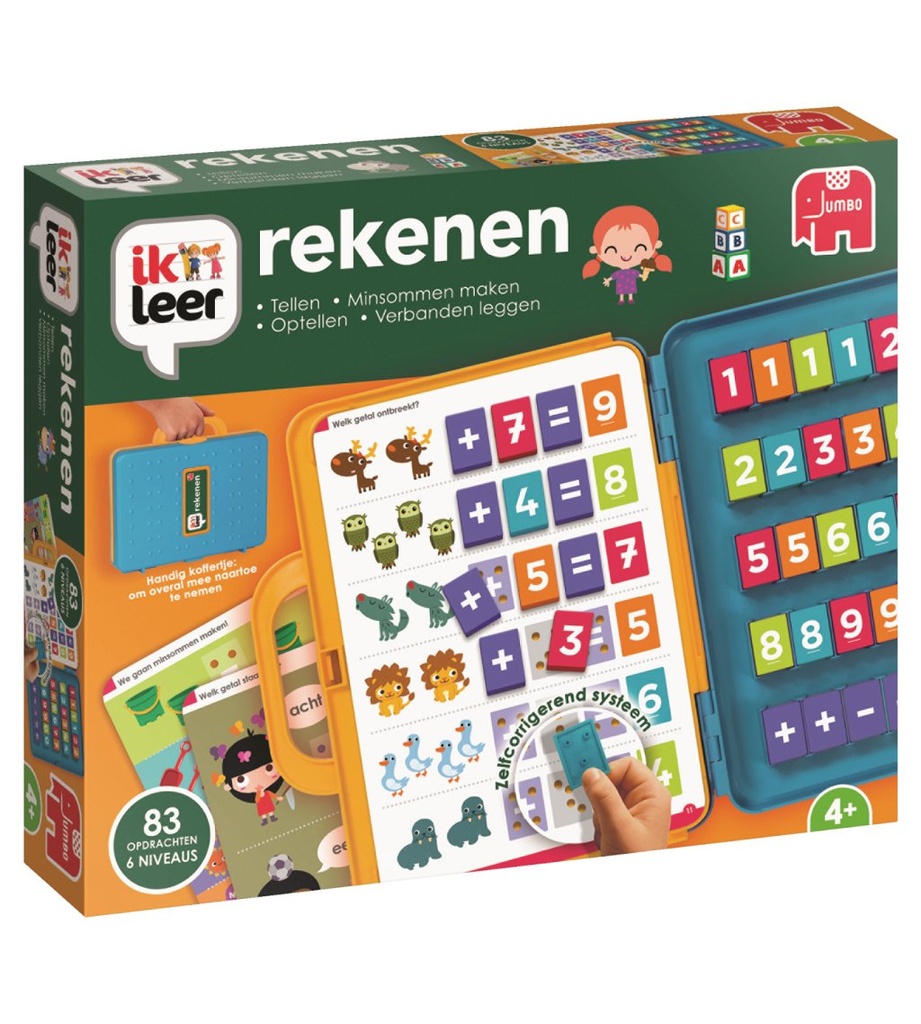 NL Ik Leer Rekenen