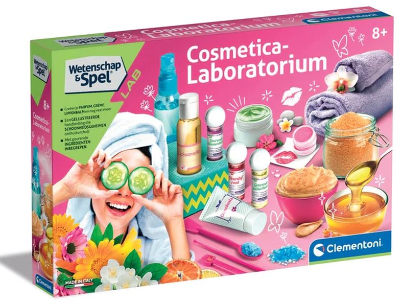 [54466902CLE] NL Cosmetics-Labor