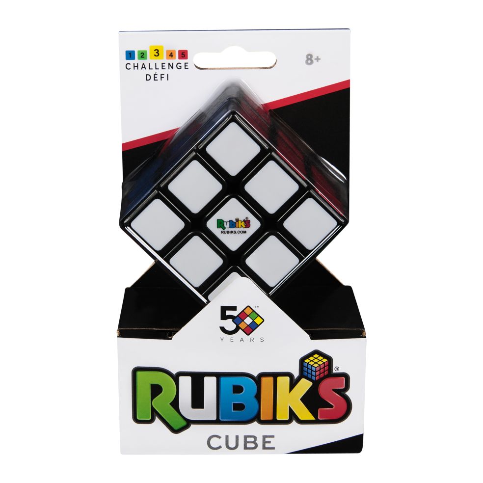 [54563968KID] Rubik's Cube - 3x3