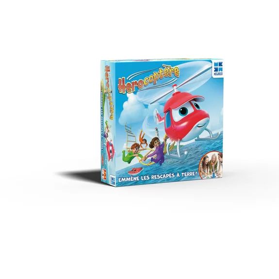 [54578142KID] FR Hérocoptère