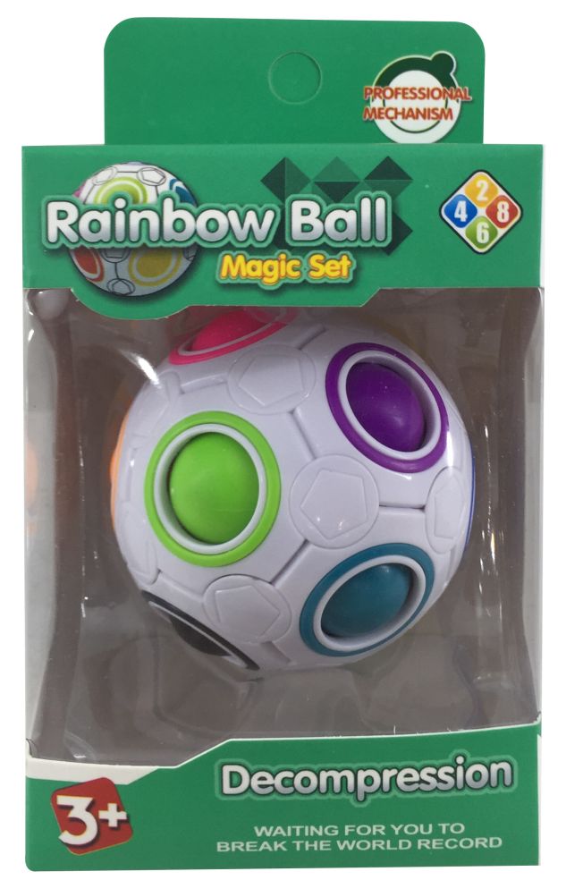 [54607746KID] GAME BALANCE TOWER