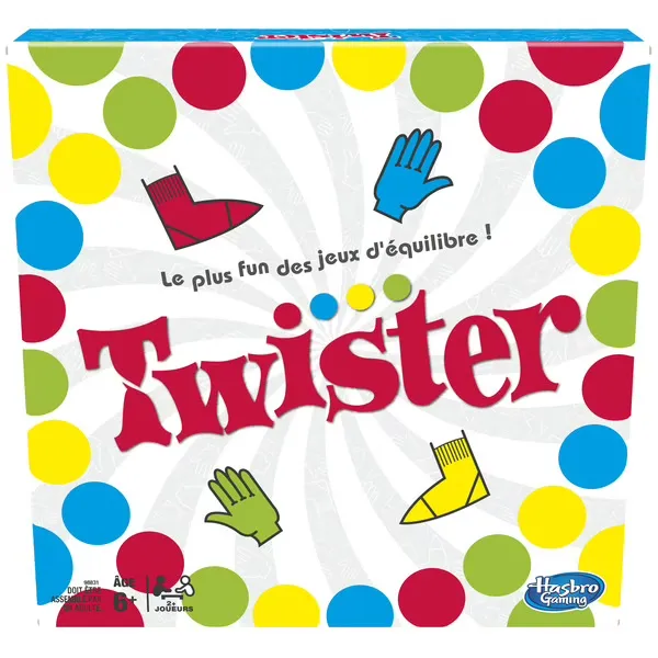 [54962449HAS] TWISTER FR