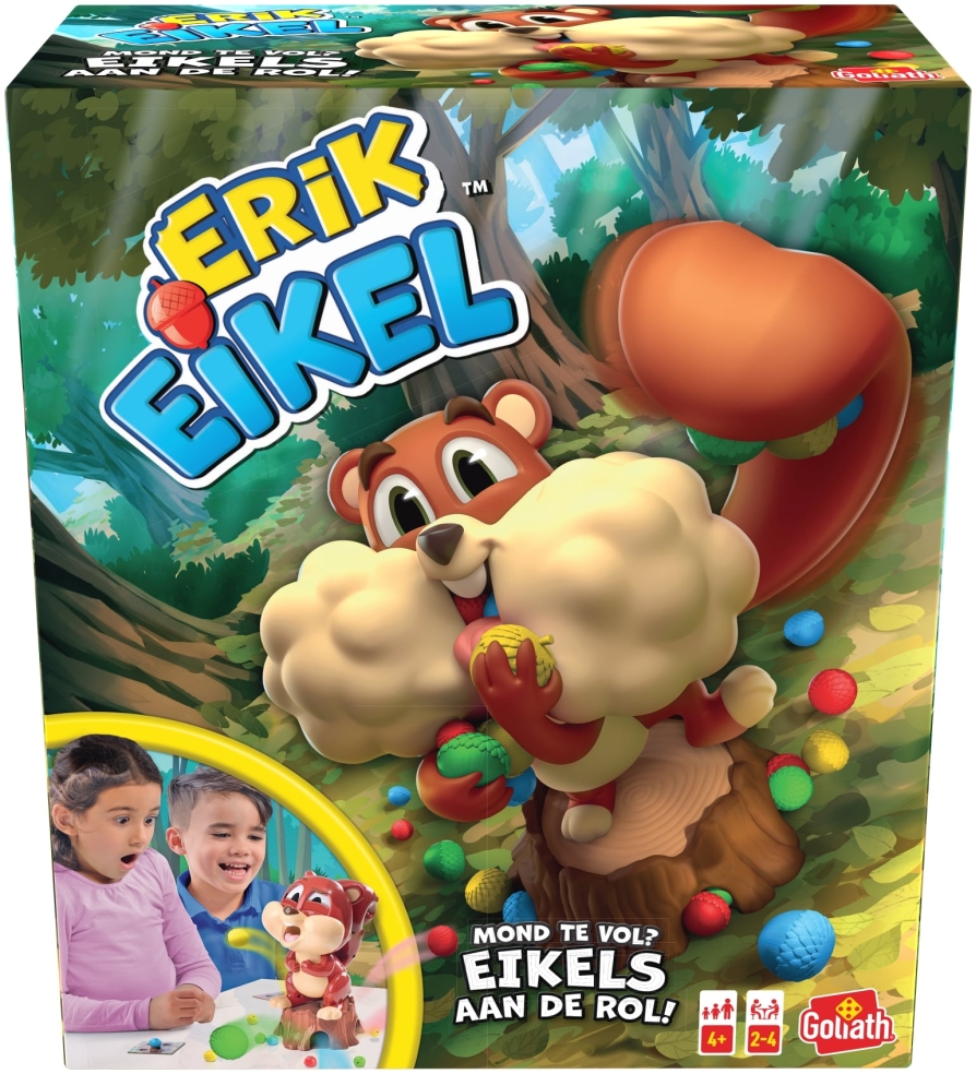 [55419226GOL] Erik Eikel