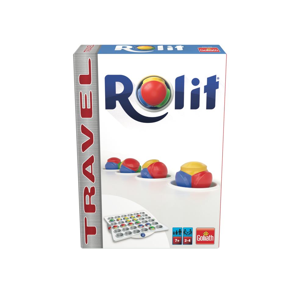 [55470926GOL] Rolit Travel '19 (ML)
