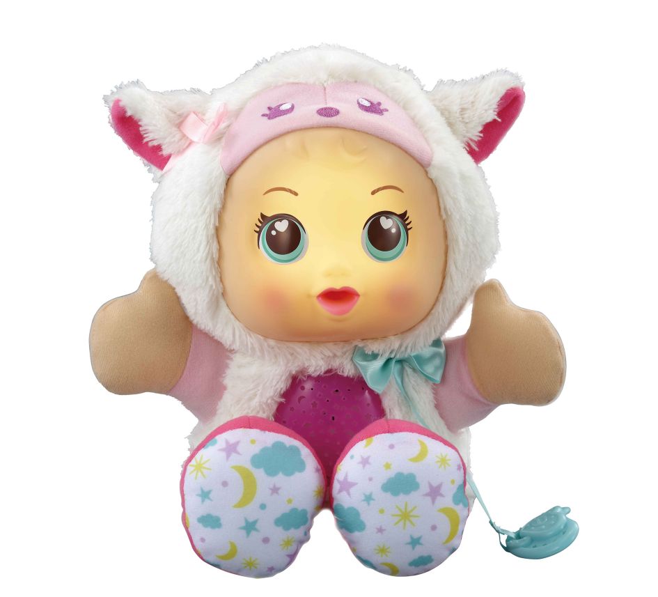 [55632223VTE] NL Little Love - Dromenland Knuffelpop