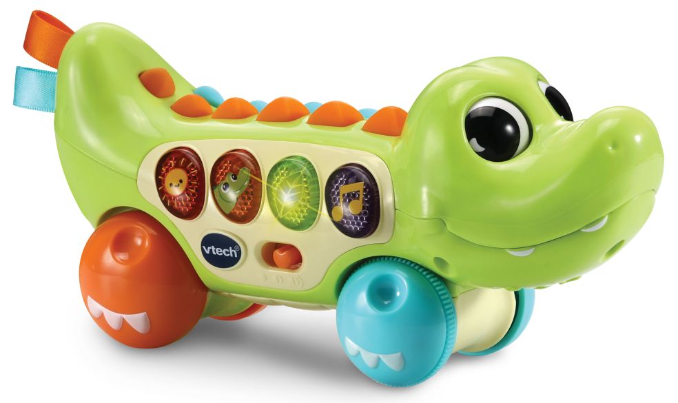[55667323VTE] NL Roll & Roll Crocodile