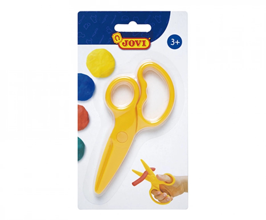 [60100428KID] Kinderschaar - blister - 1 stuk