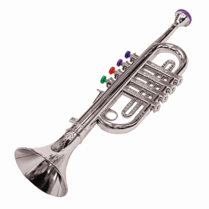 [70108103KID] Trumpet