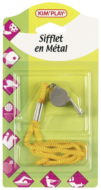 [70300125IMP] SCHEIDSRECHTER FLUIT