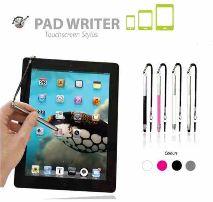 [71929495KID] Pad Writer Stylus - for all 10 inch Tablets