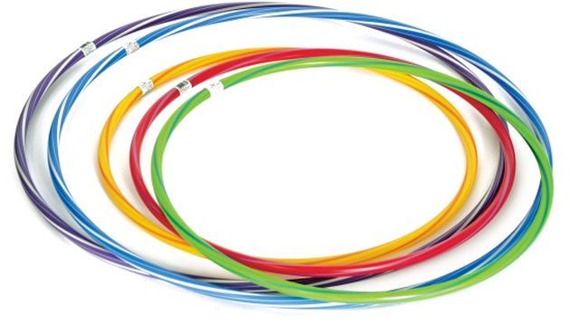 [83100380VER] Houla Houp 80cm (25/pak)