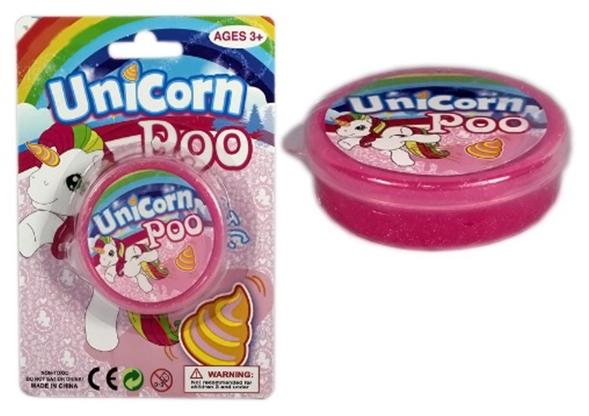 [83305338KID] Unicorn Putty