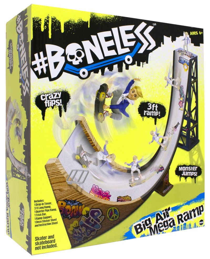 [84066950KID] #Boneless Playset Assortment #1- 2ass