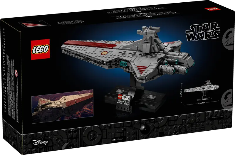 [36275441LEG] STAR WARS 75441