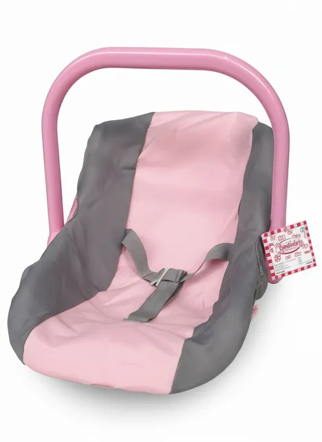 [41599047KID] Dimian - Maxi cosi voor poppen