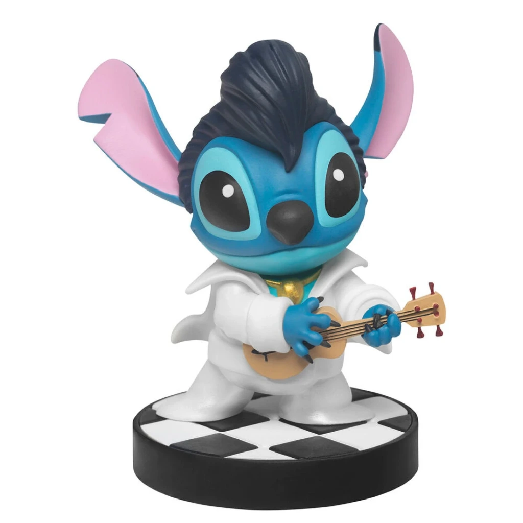 [83515412KID] Elvis Stitch