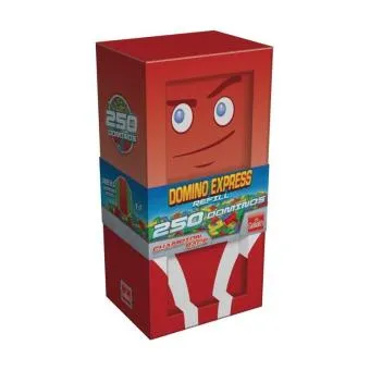 [381006] Domino Express Navulset Goliath