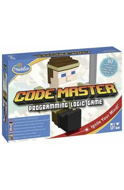 [763450] Code Master