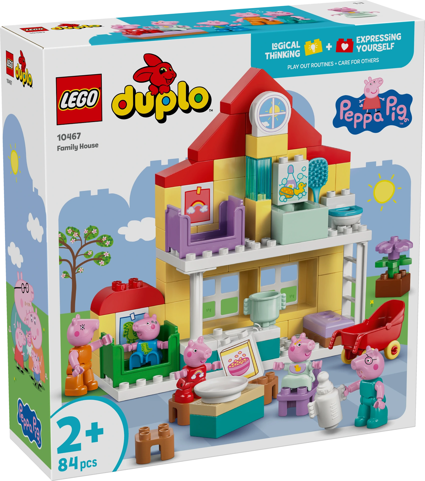 [36210467LEG] La maison familiale