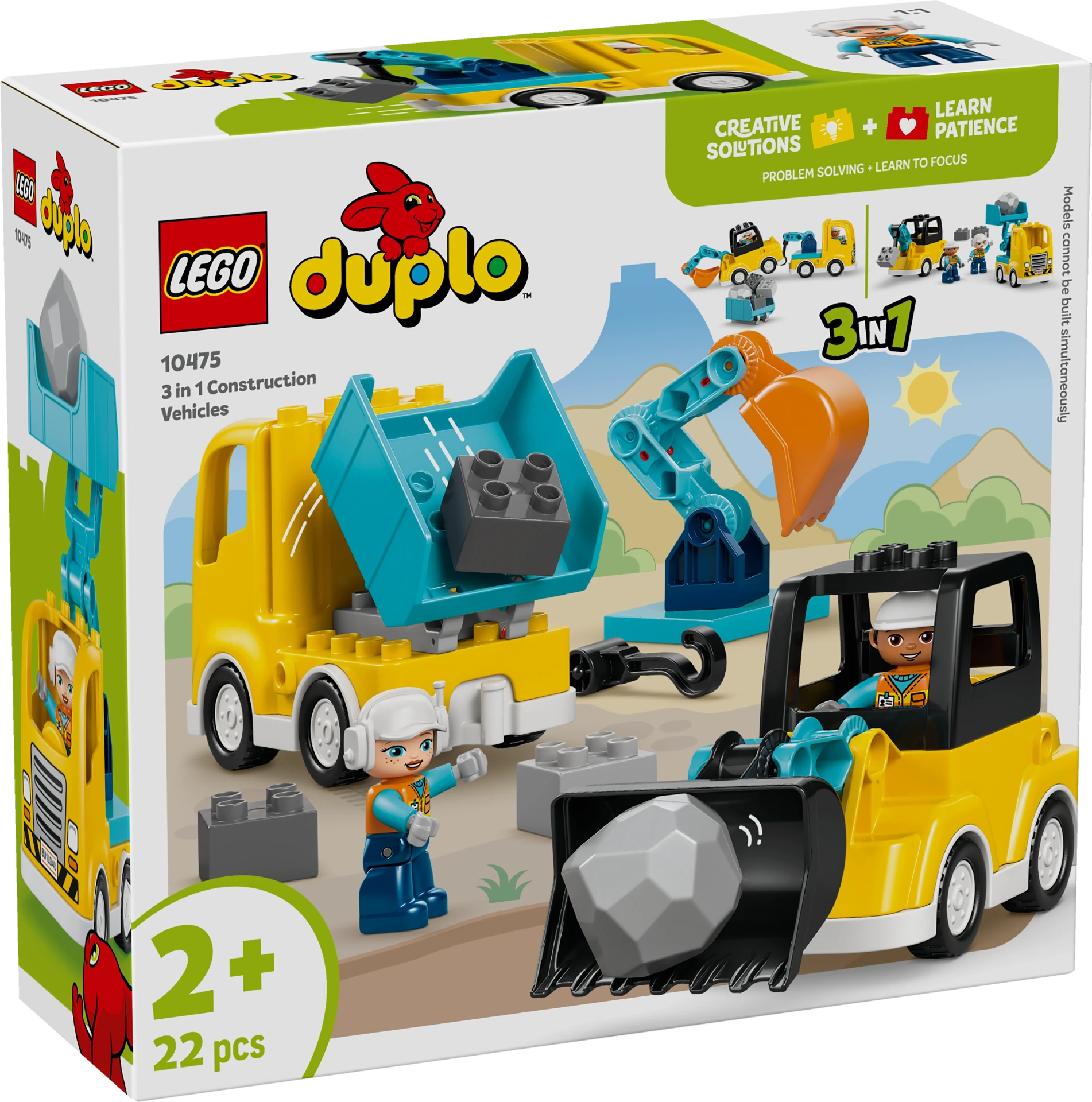 [36210475LEG] 3-in-1 construction vehicles