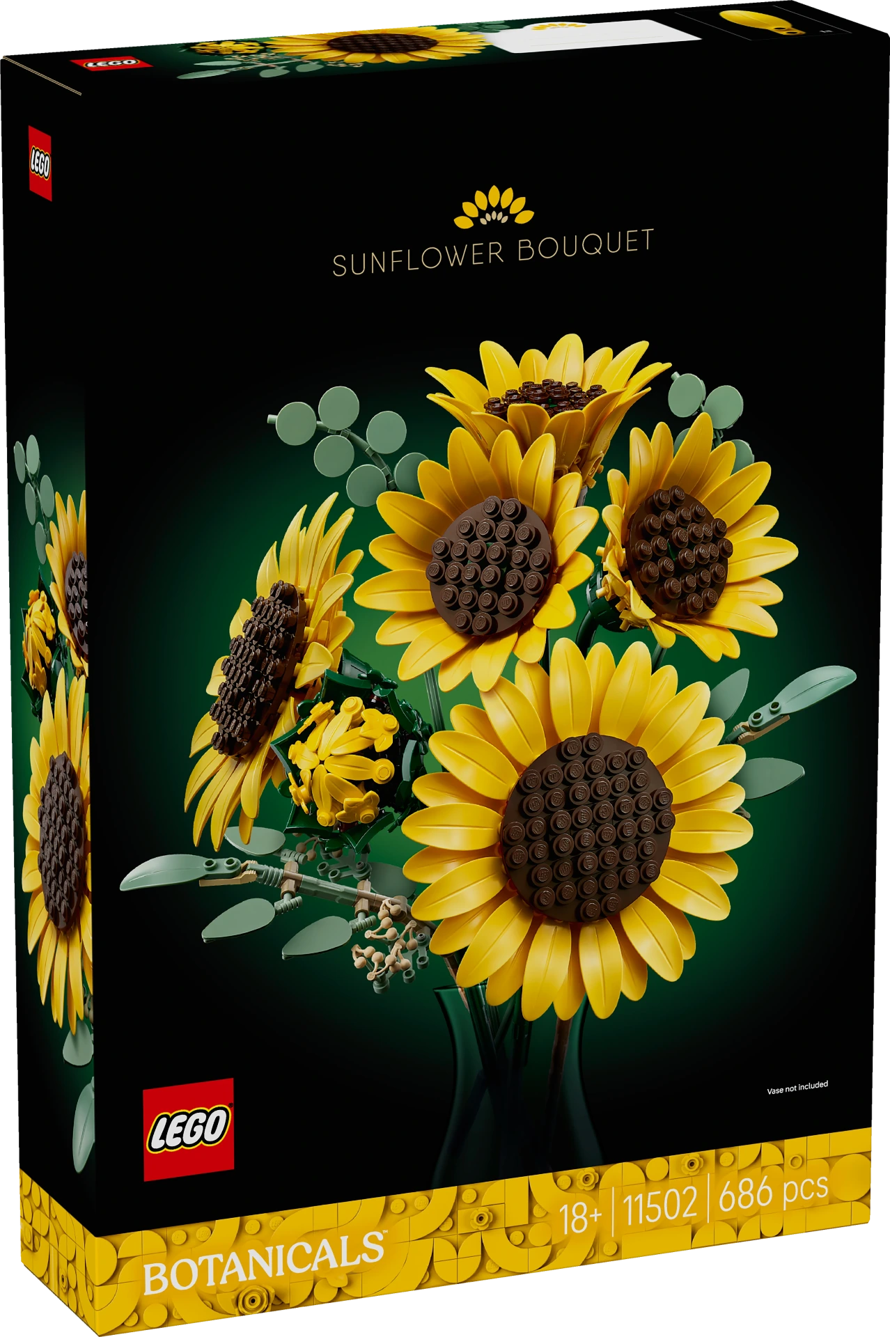 [36211502LEG] BOTANICALS 11502