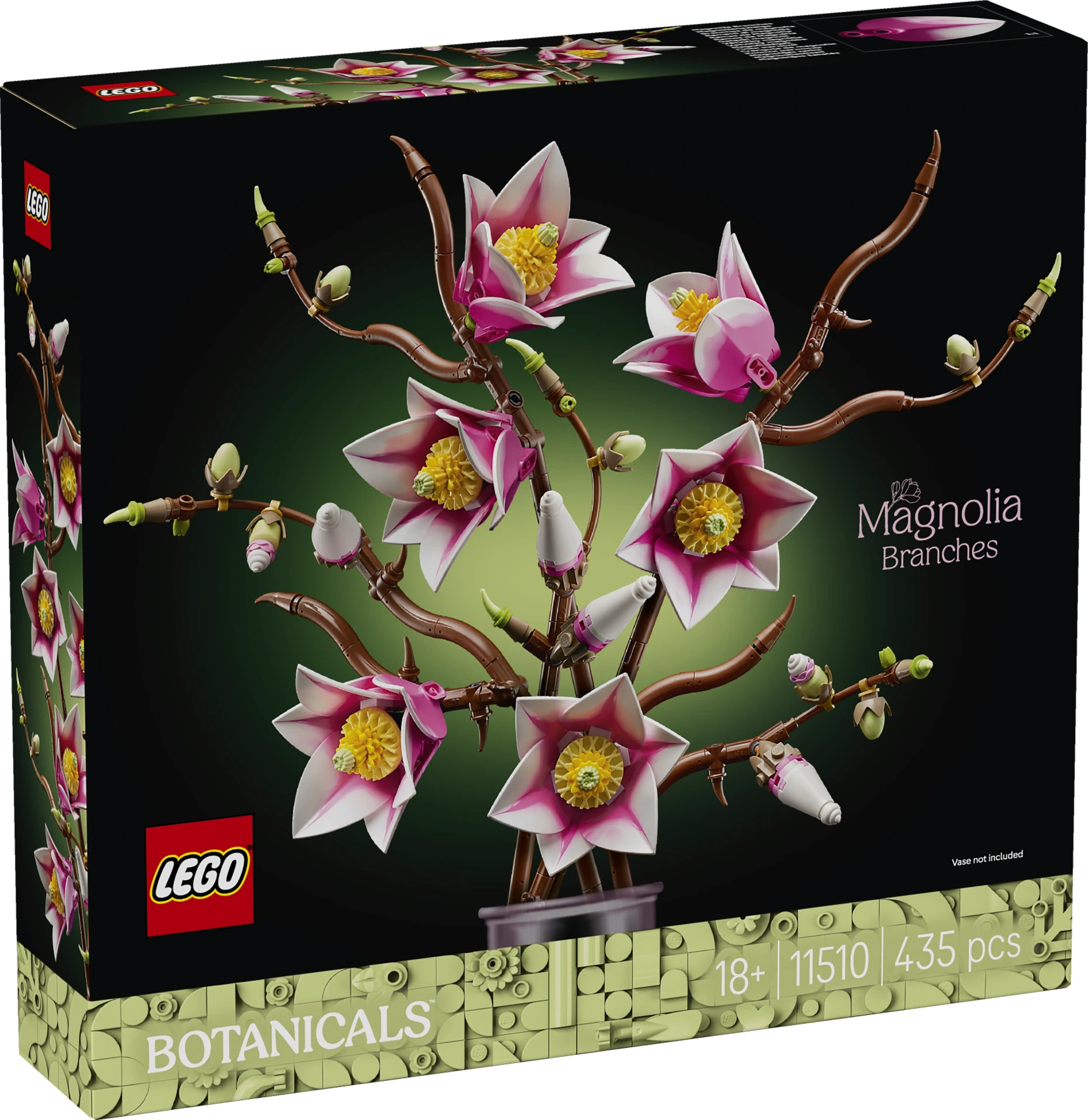 [36211510LEG] BOTANICALS 11510