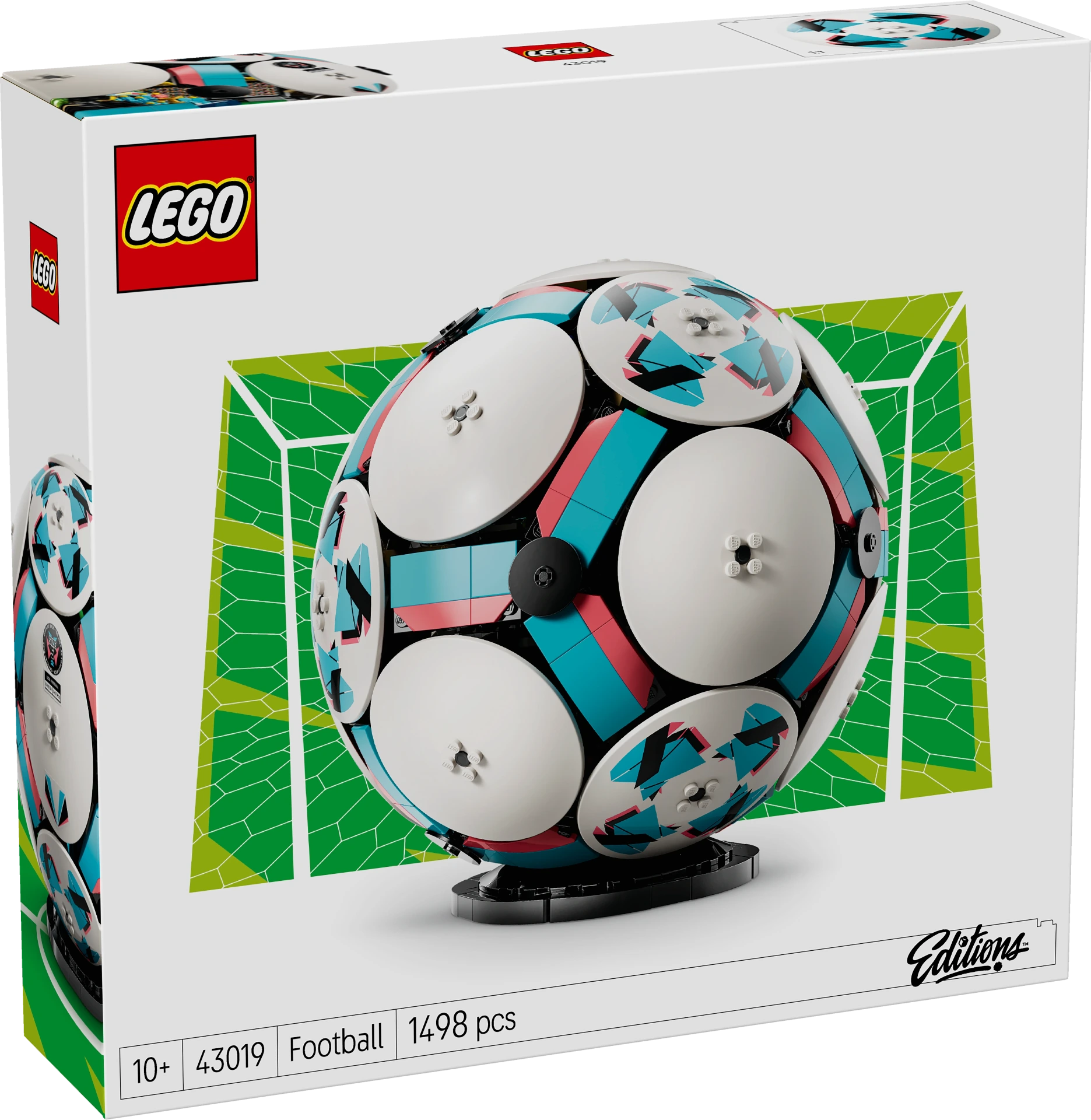 [36243019LEG] Special Edition S 2026 43019