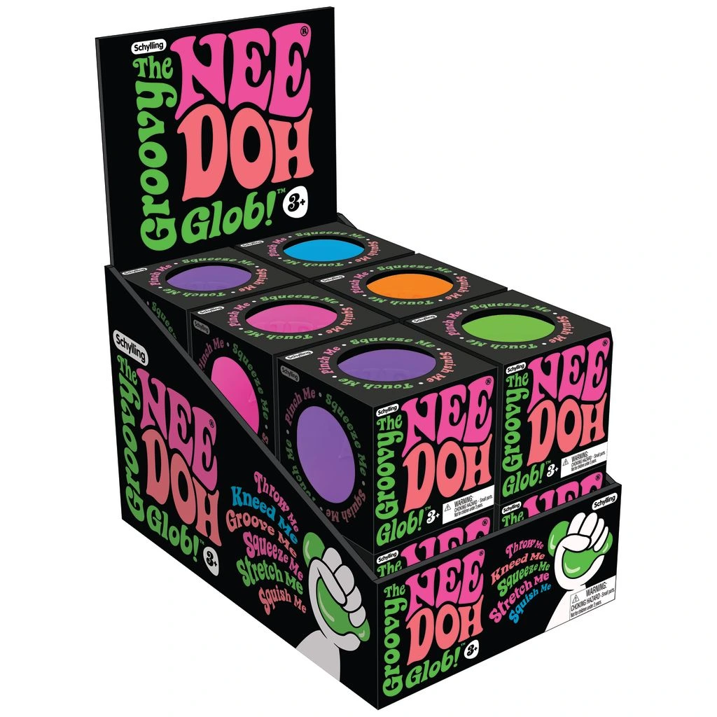 [93839656KID] NEEDOH - CLASSIC NEEDOH BALLS