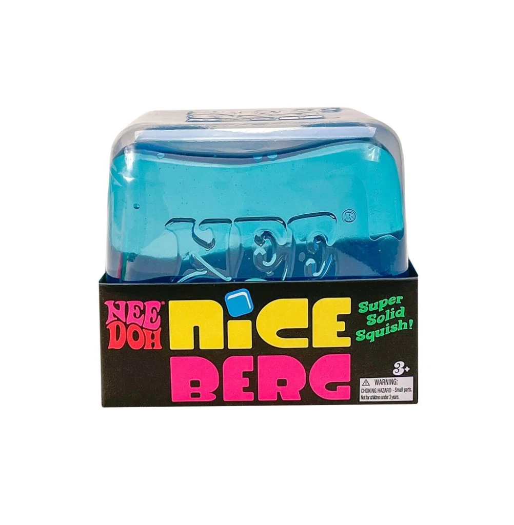[93840015KID] NEEDOH - NICEBERG NEEDOH