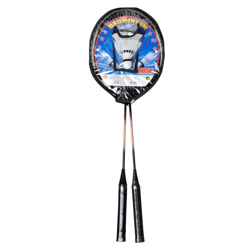 [20140] Sports Active Badmintonset