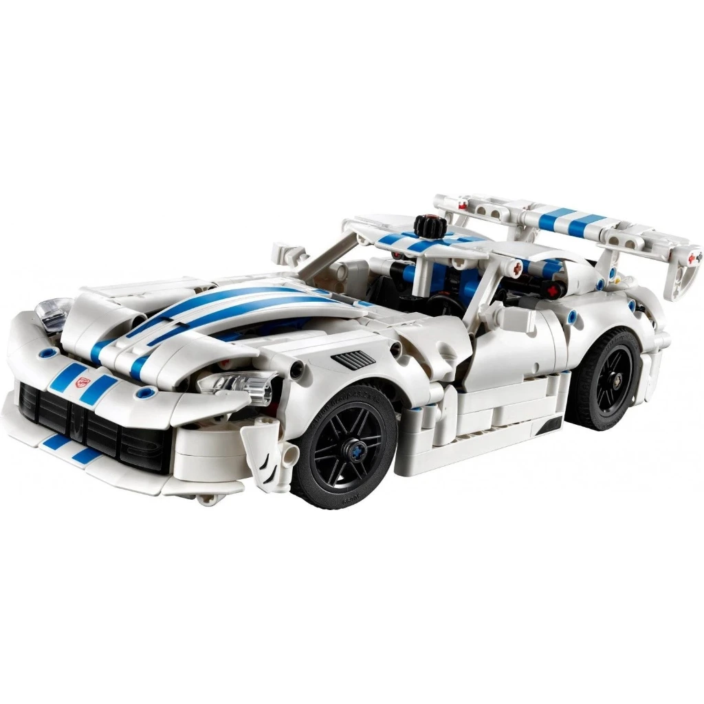 [36242234LEG] LEGO® Technic™ Dodge Viper GTS-R Sports