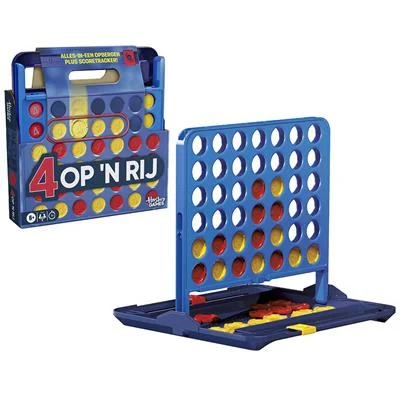 [54835544HAS] CONNECT 4 REFRESH