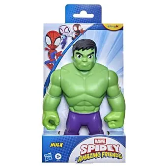 [05135945HAS] SAF SUPERSIZED HULK