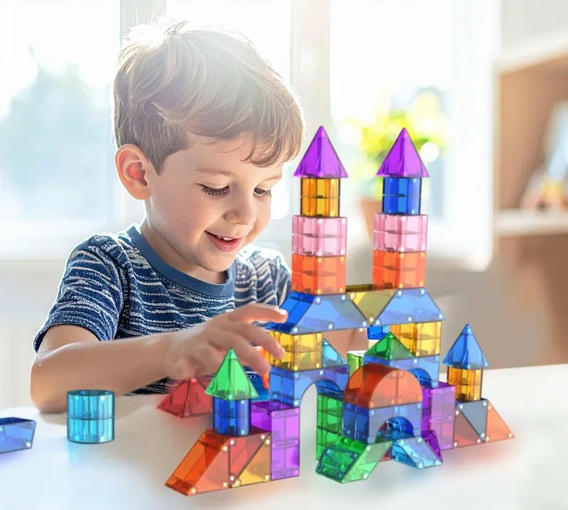 [36351004CLI] Cubo Clics- Creative Pack 22pcs