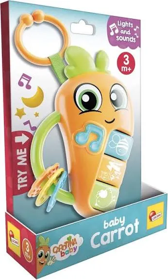 [54410987LIS] CAROTINA BABY CARROT